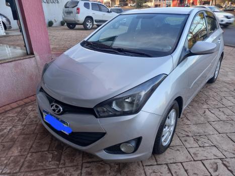 HYUNDAI HB 20 Hatch 1.0 12V 4P FLEX COMFORT PLUS, Foto 1