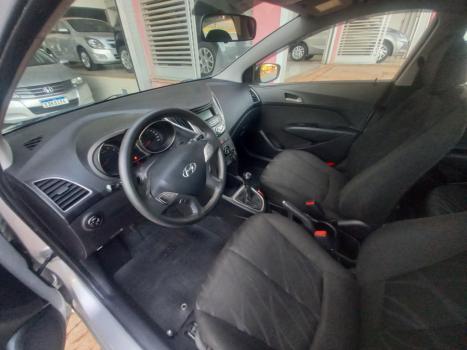 HYUNDAI HB 20 Hatch 1.0 12V 4P FLEX COMFORT PLUS, Foto 2