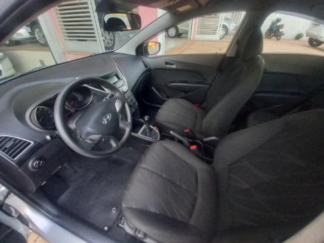 HYUNDAI HB 20 Hatch 1.0 12V 4P FLEX COMFORT PLUS, Foto 3