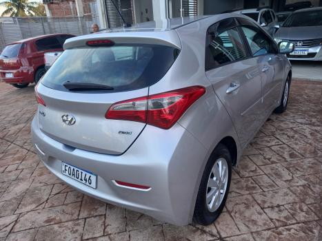 HYUNDAI HB 20 Hatch 1.0 12V 4P FLEX COMFORT PLUS, Foto 5