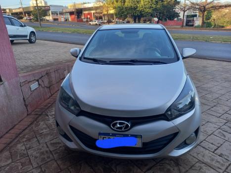 HYUNDAI HB 20 Hatch 1.0 12V 4P FLEX COMFORT PLUS, Foto 6