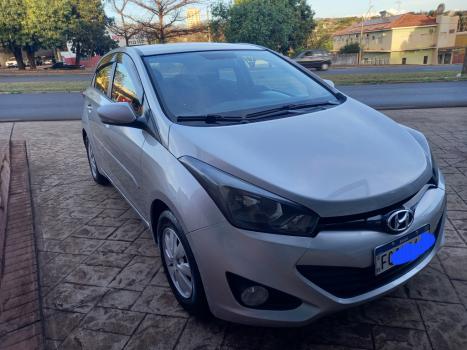 HYUNDAI HB 20 Hatch 1.0 12V 4P FLEX COMFORT PLUS, Foto 7