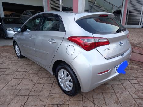 HYUNDAI HB 20 Hatch 1.0 12V 4P FLEX COMFORT PLUS, Foto 8