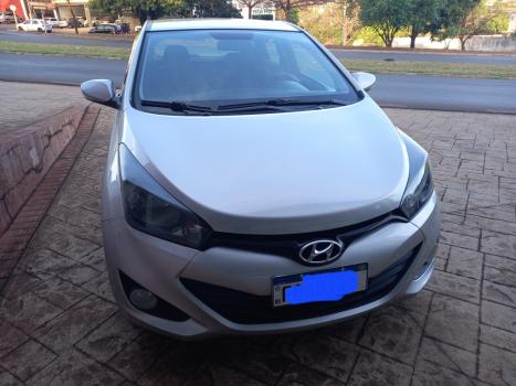 HYUNDAI HB 20 Hatch 1.0 12V 4P FLEX COMFORT PLUS, Foto 10