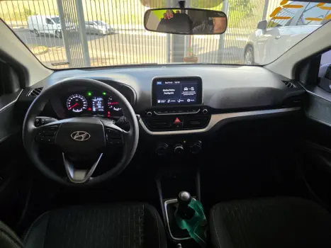 HYUNDAI HB 20 Hatch 1.0 12V 4P FLEX COMFORT PLUS, Foto 5