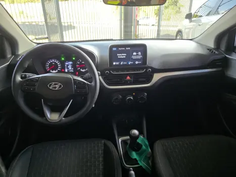 HYUNDAI HB 20 Hatch 1.0 12V 4P FLEX COMFORT PLUS, Foto 11