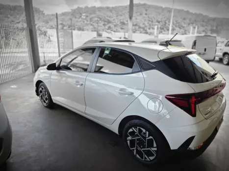 HYUNDAI HB 20 Hatch 1.0 12V 4P FLEX COMFORT PLUS, Foto 12