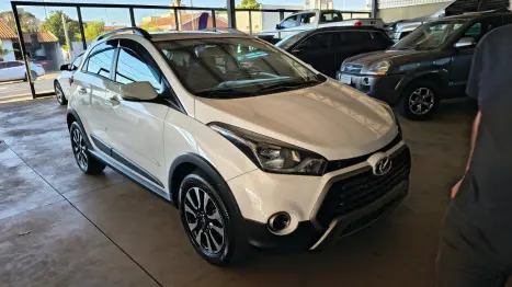 HYUNDAI HB 20 Hatch X 1.6 16V 4P STYLE FLEX, Foto 2