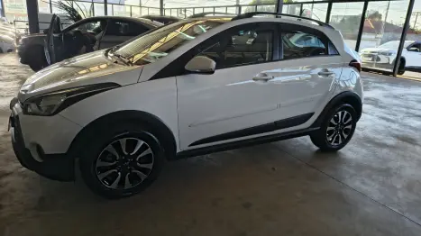 HYUNDAI HB 20 Hatch X 1.6 16V 4P STYLE FLEX, Foto 3