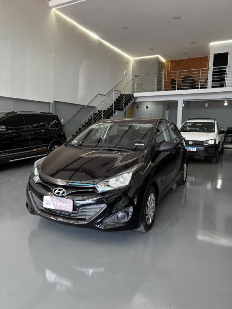 HYUNDAI HB 20 Hatch 1.0 12V 4P FLEX COMFORT, Foto 1