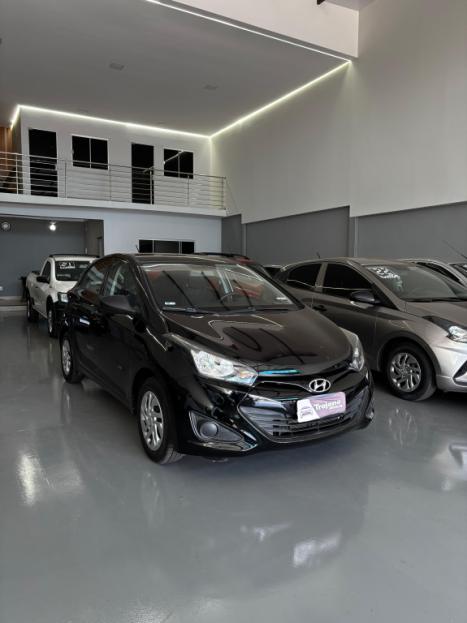 HYUNDAI HB 20 Hatch 1.0 12V 4P FLEX COMFORT, Foto 2