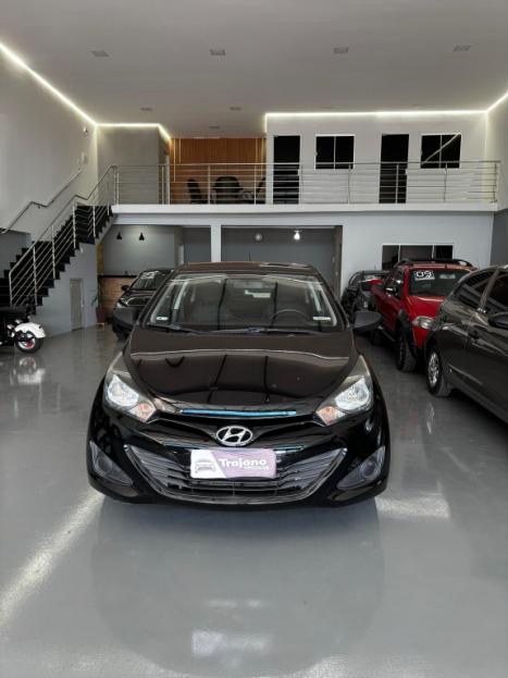 HYUNDAI HB 20 Hatch 1.0 12V 4P FLEX COMFORT, Foto 3