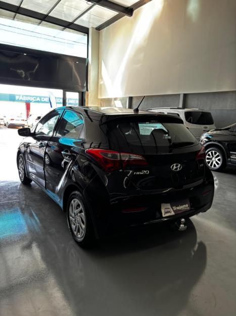 HYUNDAI HB 20 Hatch 1.0 12V 4P FLEX COMFORT, Foto 4