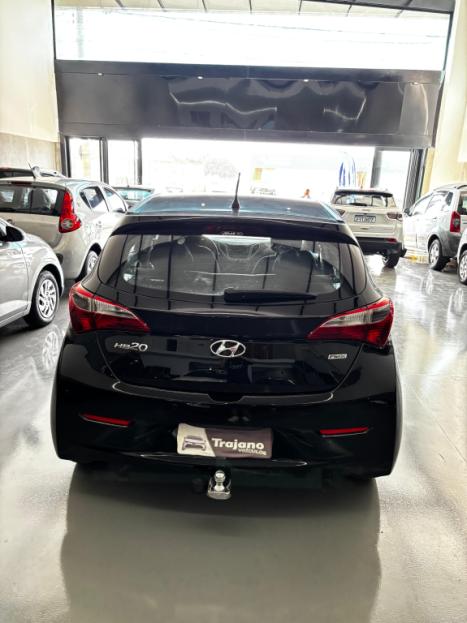 HYUNDAI HB 20 Hatch 1.0 12V 4P FLEX COMFORT, Foto 5