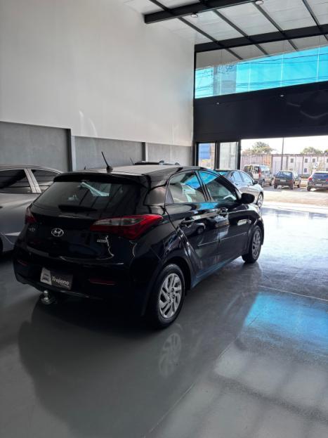 HYUNDAI HB 20 Hatch 1.0 12V 4P FLEX COMFORT, Foto 6