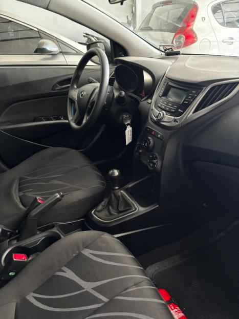 HYUNDAI HB 20 Hatch 1.0 12V 4P FLEX COMFORT, Foto 7