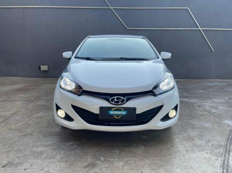 HYUNDAI HB 20 Hatch , Foto 2