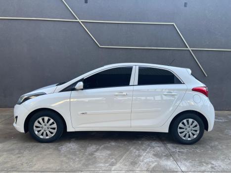 HYUNDAI HB 20 Hatch , Foto 3