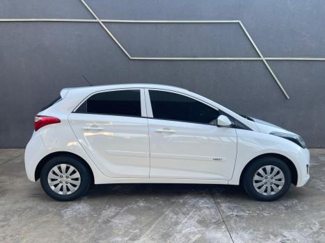 HYUNDAI HB 20 Hatch , Foto 4