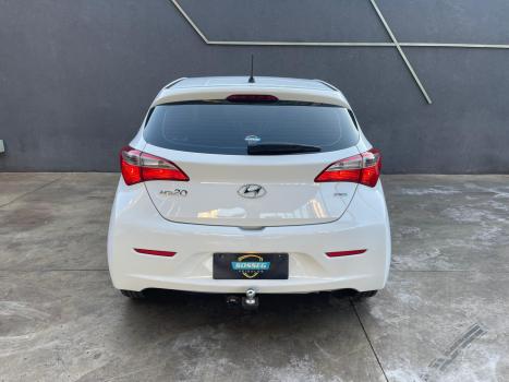 HYUNDAI HB 20 Hatch , Foto 5
