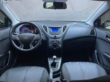 HYUNDAI HB 20 Hatch , Foto 6
