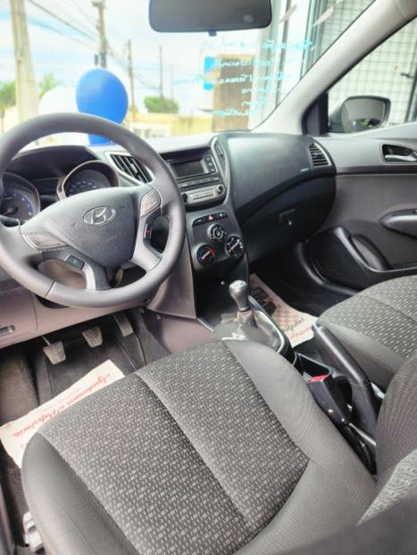 HYUNDAI HB 20 Hatch 1.0 12V 4P FLEX COMFORT PLUS, Foto 6
