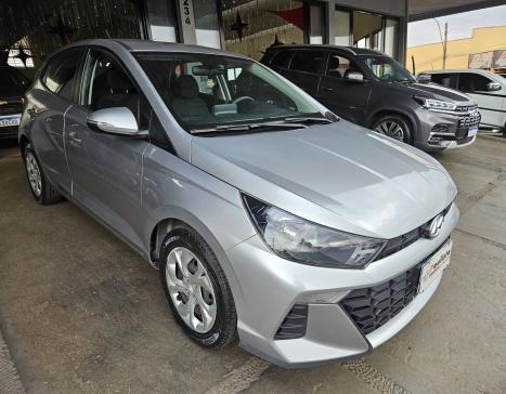 HYUNDAI HB 20 Hatch 1.0 12V 4P FLEX SENSE, Foto 2