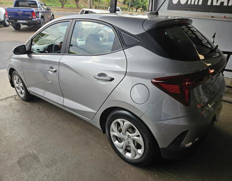 HYUNDAI HB 20 Hatch 1.0 12V 4P FLEX SENSE, Foto 4