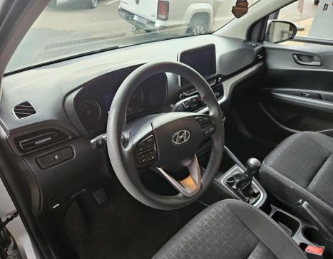 HYUNDAI HB 20 Hatch 1.0 12V 4P FLEX SENSE, Foto 9