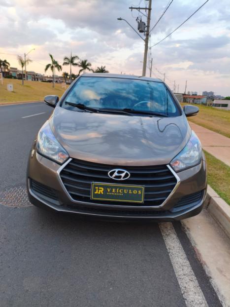 HYUNDAI HB 20 Hatch 1.6 16V 4P FLEX COMFORT PLUS, Foto 3