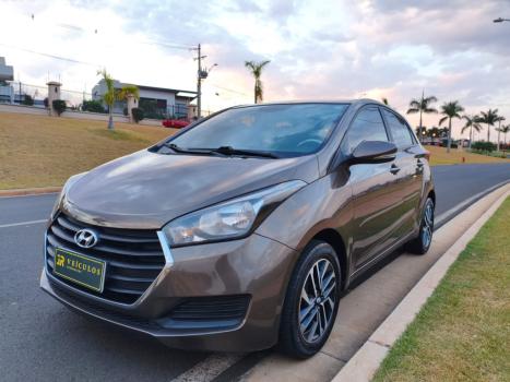 HYUNDAI HB 20 Hatch 1.6 16V 4P FLEX COMFORT PLUS, Foto 4
