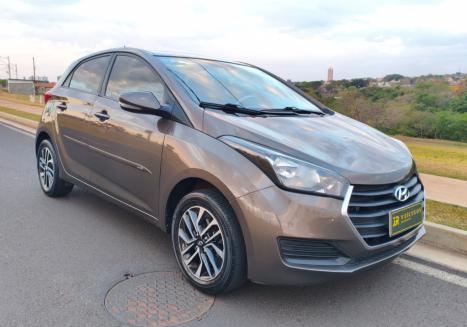 HYUNDAI HB 20 Hatch 1.6 16V 4P FLEX COMFORT PLUS, Foto 5