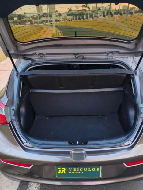 HYUNDAI HB 20 Hatch 1.6 16V 4P FLEX COMFORT PLUS, Foto 8