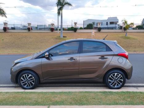 HYUNDAI HB 20 Hatch 1.6 16V 4P FLEX COMFORT PLUS, Foto 10