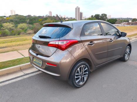 HYUNDAI HB 20 Hatch 1.6 16V 4P FLEX COMFORT PLUS, Foto 11