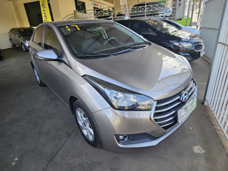 HYUNDAI HB 20 Sedan 1.6 16V 4P FLEX COMFORT PLUS, Foto 2