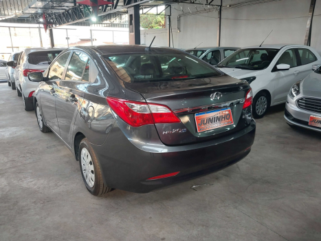 HYUNDAI HB 20 Sedan 1.6 16V 4P FLEX COMFORT PLUS, Foto 6