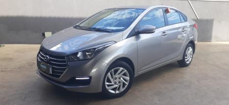 HYUNDAI HB 20 Sedan 1.0 12V 4P FLEX COMFORT PLUS, Foto 1