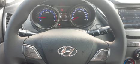 HYUNDAI HB 20 Sedan 1.0 12V 4P FLEX COMFORT PLUS, Foto 7