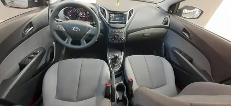 HYUNDAI HB 20 Sedan 1.0 12V 4P FLEX COMFORT PLUS, Foto 9