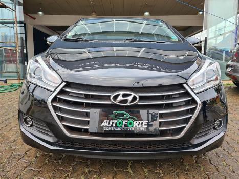 HYUNDAI HB 20 Sedan 1.6 16V 4P FLEX PREMIUM AUTOMTICO, Foto 1