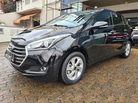 HYUNDAI HB 20 Sedan 1.6 16V 4P FLEX PREMIUM AUTOMTICO, Foto 3