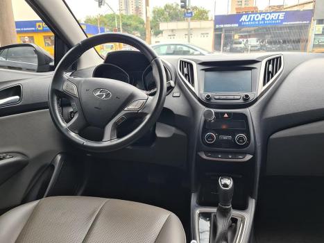 HYUNDAI HB 20 Sedan 1.6 16V 4P FLEX PREMIUM AUTOMTICO, Foto 8