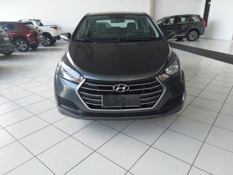 HYUNDAI HB 20 Sedan 1.6 16V 4P FLEX COMFORT PLUS, Foto 3