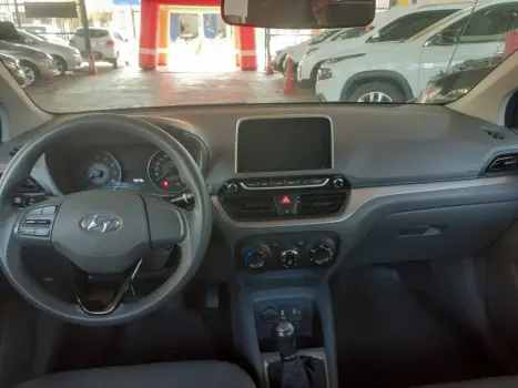 HYUNDAI HB 20 Sedan 1.0 12V 4P FLEX VISION, Foto 6