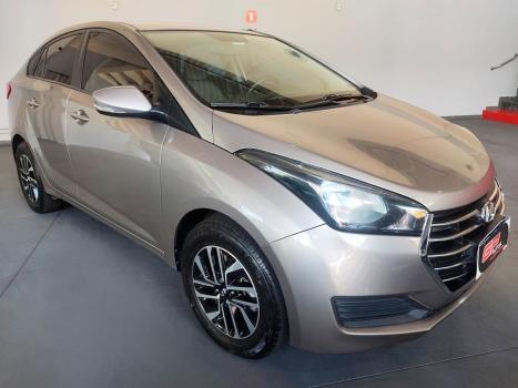 HYUNDAI HB 20 Sedan 1.6 16V 4P FLEX COMFORT PLUS, Foto 2