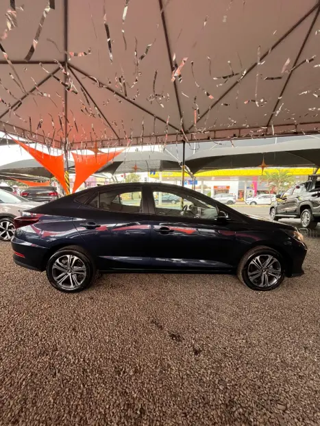 HYUNDAI HB 20 Sedan 1.0 12V 4P FLEX TGDI TURBO COMFORT AUTOMTICO, Foto 5