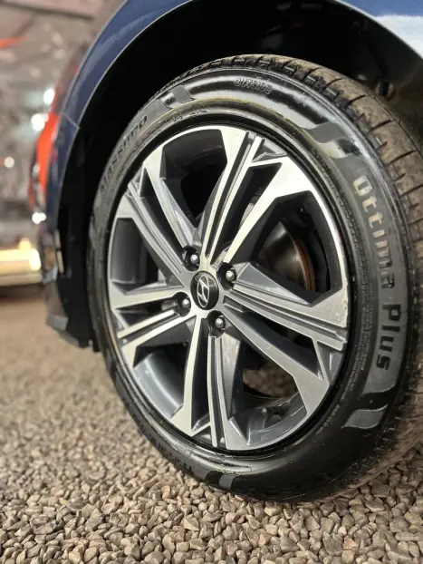 HYUNDAI HB 20 Sedan 1.0 12V 4P FLEX TGDI TURBO COMFORT AUTOMTICO, Foto 7
