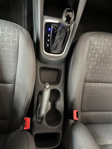 HYUNDAI HB 20 Sedan 1.0 12V 4P FLEX TGDI TURBO COMFORT AUTOMÁTICO, Foto 17