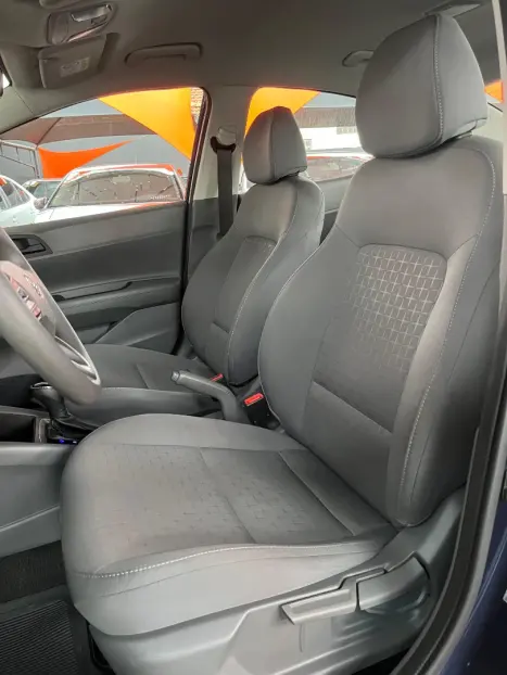 HYUNDAI HB 20 Sedan 1.0 12V 4P FLEX TGDI TURBO COMFORT AUTOMÁTICO, Foto 18